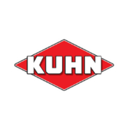 Kuhn väetisekülviku seadistused