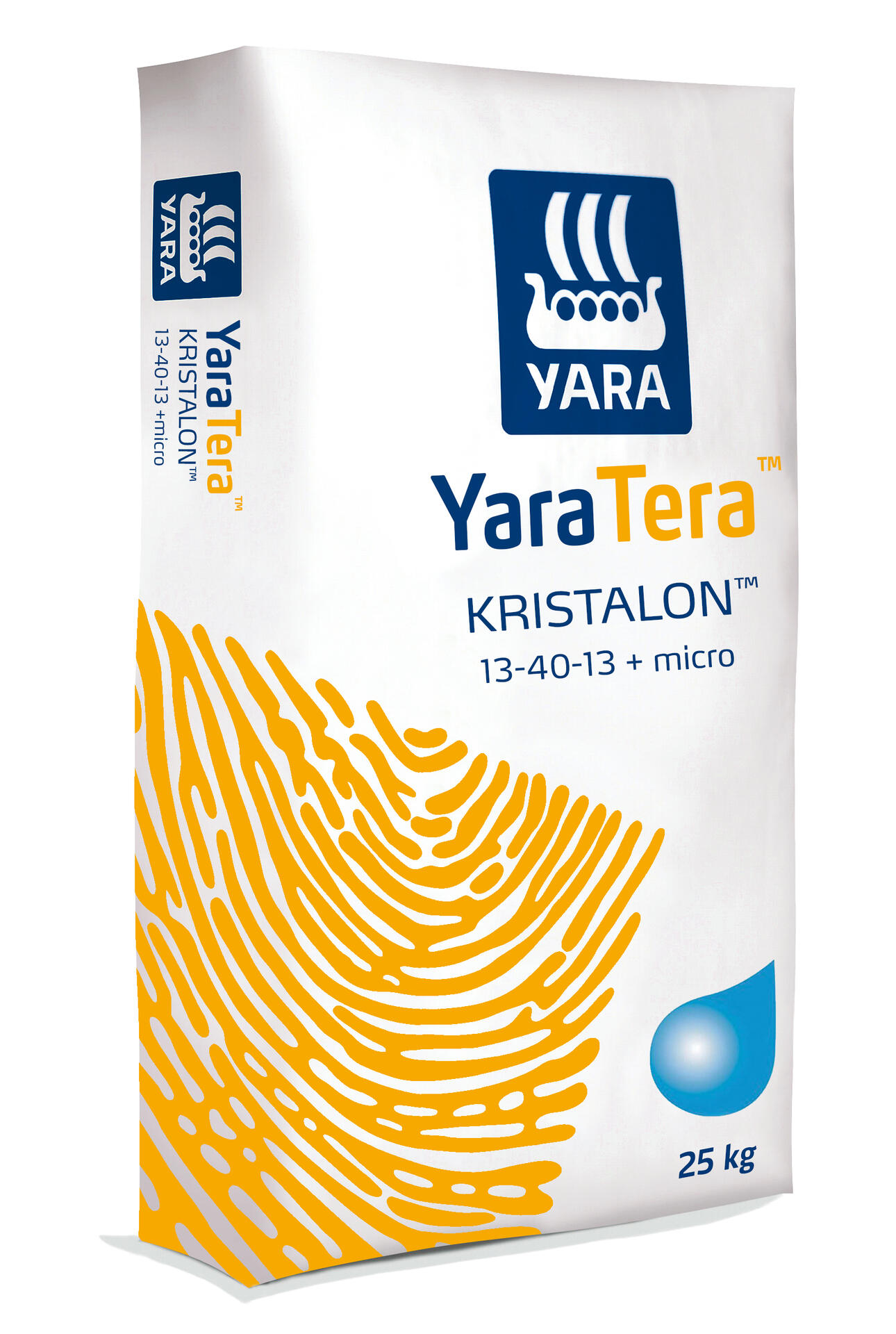 YaraTera® KRISTALON YELLOW 13-40-13