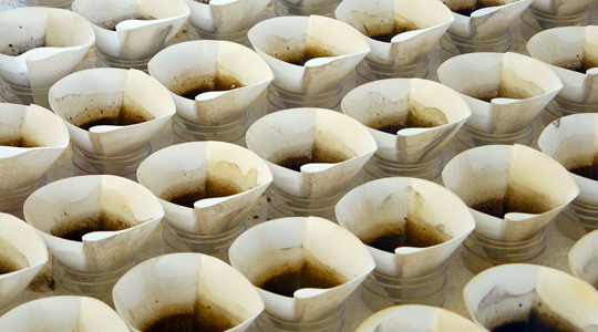 Mullaproovide võtmise juhend