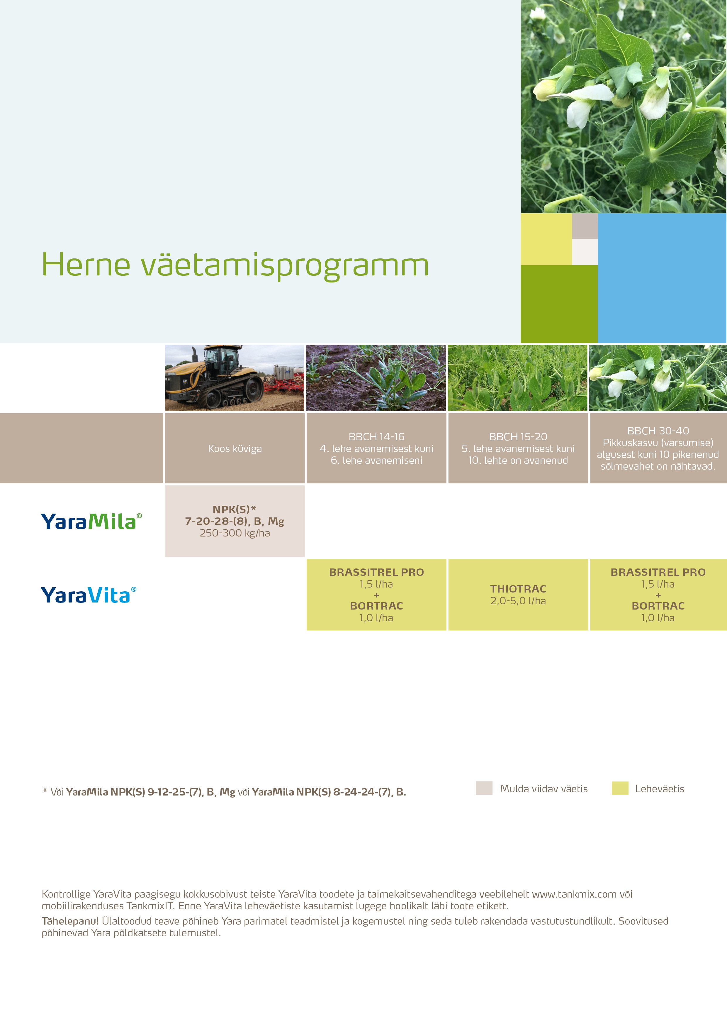 Herne v&auml;etamisprogramm